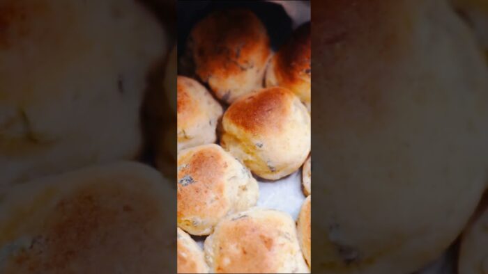 Easy Air Fryer Spiced Potato Balls Recipe | Easy Recipes to Make at Home #shorts  #cooking