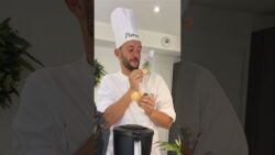 Est-ce que tu as déjà pensé en seulement quelques minutes à réaliser des tuiles aux amandes ?
