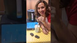 Gelato tipo MCFLURRY OREO FATTO IN CASA con il bimby 🍦 Solo 4 Ingredienti e Super Cremoso