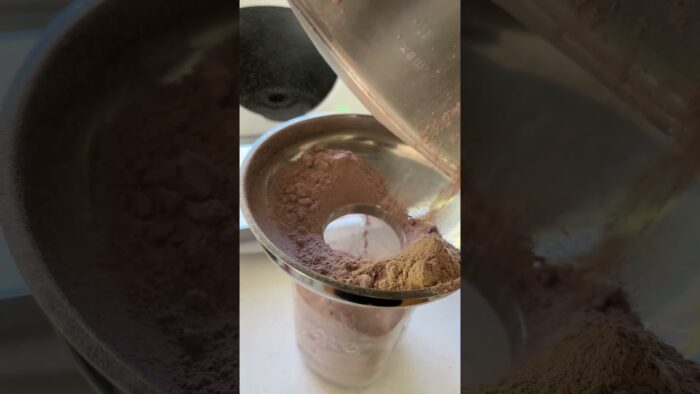 Hot Chocolate Powder in the Thermomix | NZ Thermomix® Consultant