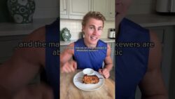 Hype or Hoax – Episode 204 ✅ Worth the Hype (8.5/10) Air-Fryer Chicken Skewers with Tzatziki— What