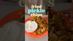 Isn’t Fried Food ALWAYS Better??