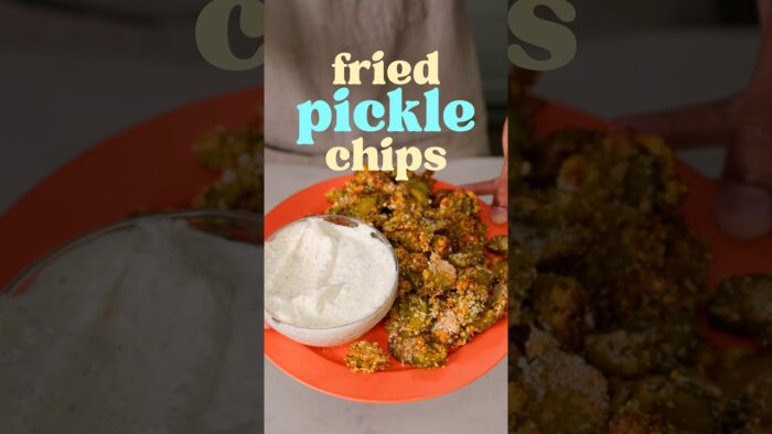 Isn’t Fried Food ALWAYS Better??