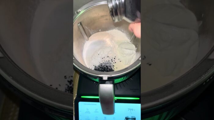 Khobz خبز مطلوع