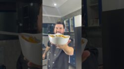 La papa que los restaurantes no te cuentan el secreto 🥔🔥#Papa #Airfryer #Crujiente #Receta #Cocina