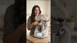 🤖 Las 5 mejores Thermomixs de 2026 | ¡Cocina fácil y sin complicarte! 🔥