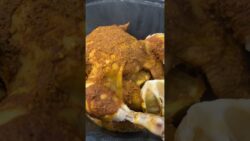 Layered Lemon Garlic Whole Chicken in the Thermomix | NZ Thermomix® Consultant