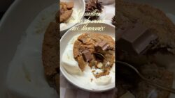Les meilleurs cookies du monde 🍪