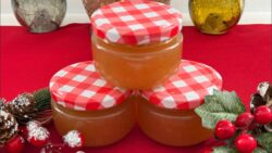 MERMELADA DE PERA 🍐 Y MANZANAS 🍎 CON THERMOMIX 7!!