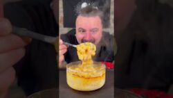 Mac And Cheese en Airfryer 🧀