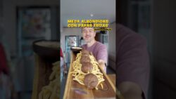 Mega Albóndigas con Papas Fritas – Ninja | A UN CLICK