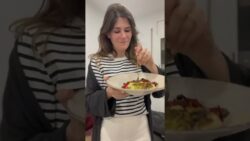 Merluza en airfryer | Receta Keto con Laura