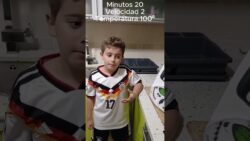 Mermelada de Arándanos Casera