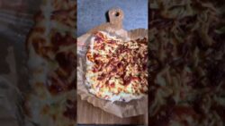 Mi cena FAVORITA #easyrecipes #recetasfaciles #lowcarb