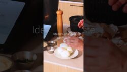 Modo Cocción huevos