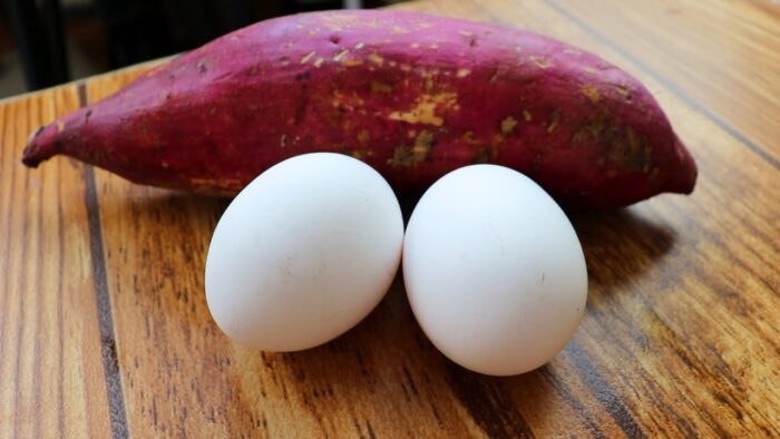 NO COMAS PAN, Prepara esta deliciosa receta muy saludable para reemplazar el desayuno #viral #receta
