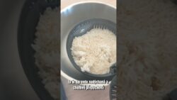 Nadýchaná a sypká rýže bez hlídání – jak ji dělám v Thermomixu