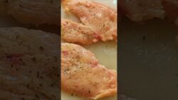 POLLO a la PLANCHA en la SARTÉN – #receta  Paso a Paso ➡ ÚLTIMO video
