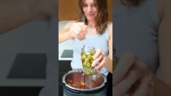 Picadillo au #thermomix