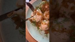 Pierogi bez lepienia