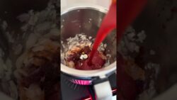 Pizza maison au Thermomix #thermomix #recettefacile #bonnecuisine