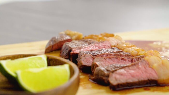 Punta de Anca (Picanha) – Freidoras de Aire Oster®