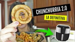 RECETA DEFINITIVA Cómo hacer CHINCHULINES en la #airfryer | #DoItLaura