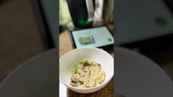 Risotto con champiñones en #thermomix #thermoniquex
