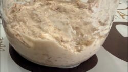 SEGUNDO DÍA DE MASA MADRE CON THERMOMIX 7 💚✅!!