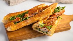 Spicy Pork Belly Roll | Easy Air Fryer Pork Recipe | Everyday Gourmet 2026