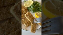 TOFU CRUJIENTE EN FREIDORA DE AIRE ✨