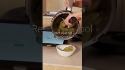 🧑‍🍳 Te enseñamos a preparar nuestra receta del mes: una lasaña ligera y muy original