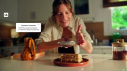 Te presentamos Cookidoo® Assistant. Tu ayuda diaria para encontrar la receta perfecta