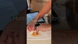 🥟🥢 Te presentamos un plan perfecto para una cena diferente en casa