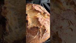 🥖 Thermomix ile Ekşi Mayalı Ekmek | Kendi Tarifim 😍