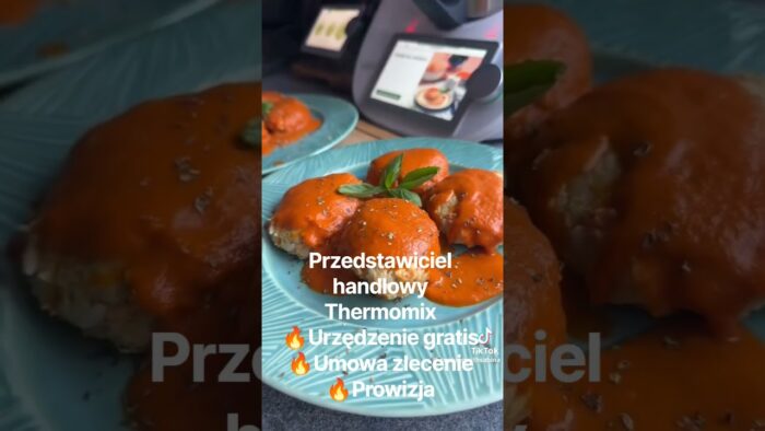 Thermomix – przedstawiciel handlowy #food #love #recipe #healthyfood #jedzenie #dieta