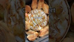 This Melty Camembert Is PURE HEAVEN!🤤🧀