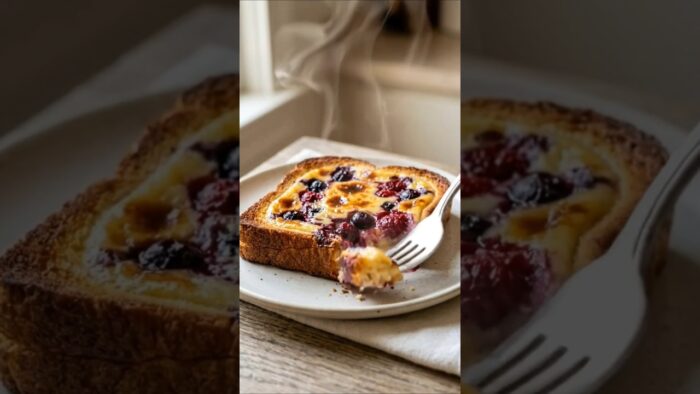 This Viral 8-Minute Air Fryer Hack Changed My Life 🍓🤤