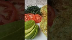 Tortitas de brócoli super delii🥦🫓