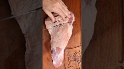 Tremenda colita de cuadril al horno #carnealhorno #recetas #recetasfaciles #cocina #receta #food