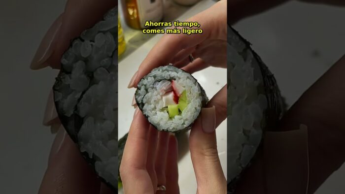 Una freidora de aire puede cambiar completamente tu manera de cocinar 🔥  Menos aceite, menos