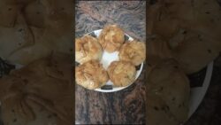 Unique snack recipe ❤️🤤#trending #food #snacks#airfryerrecipes