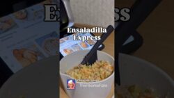 Y si la ensaladilla se picase sola? Abajo una ensaladilla rusa express así de fácil con Thermomix!!!