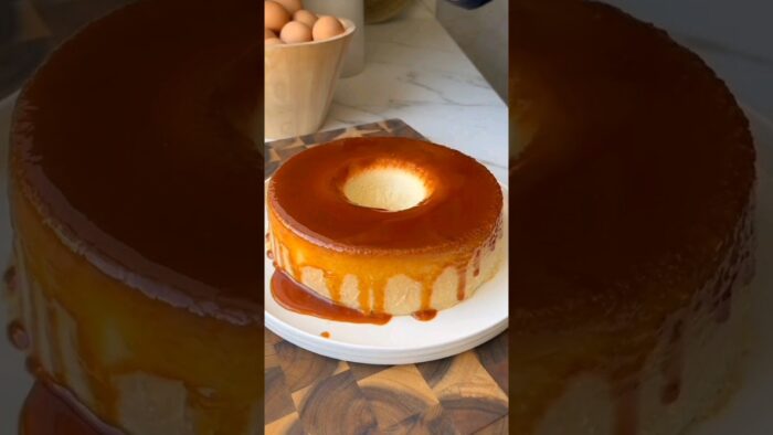 budín de pan receta muy fácil de hacer #budindepan #recetasfaciles #recetas #cocina #receta