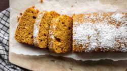 Cake de calabaza Thermomix: receta jugosa y aromática