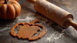 Galletas de calabaza para Halloween: receta divertida y muy fácil