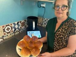 pain au lait