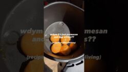 please make this! (recipe and credit in description)!