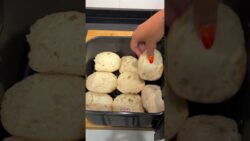 #recetas#airfryer#shorts#livehacks#chicken#pizza#comer#bacon#queso#world#sabores
