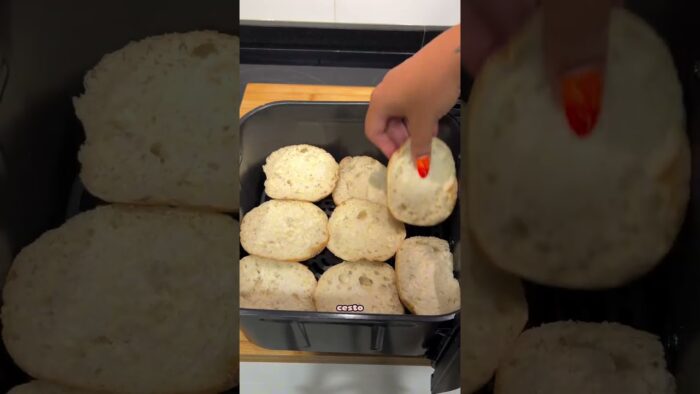 #recetas#airfryer#shorts#livehacks#chicken#pizza#comer#bacon#queso#world#sabores